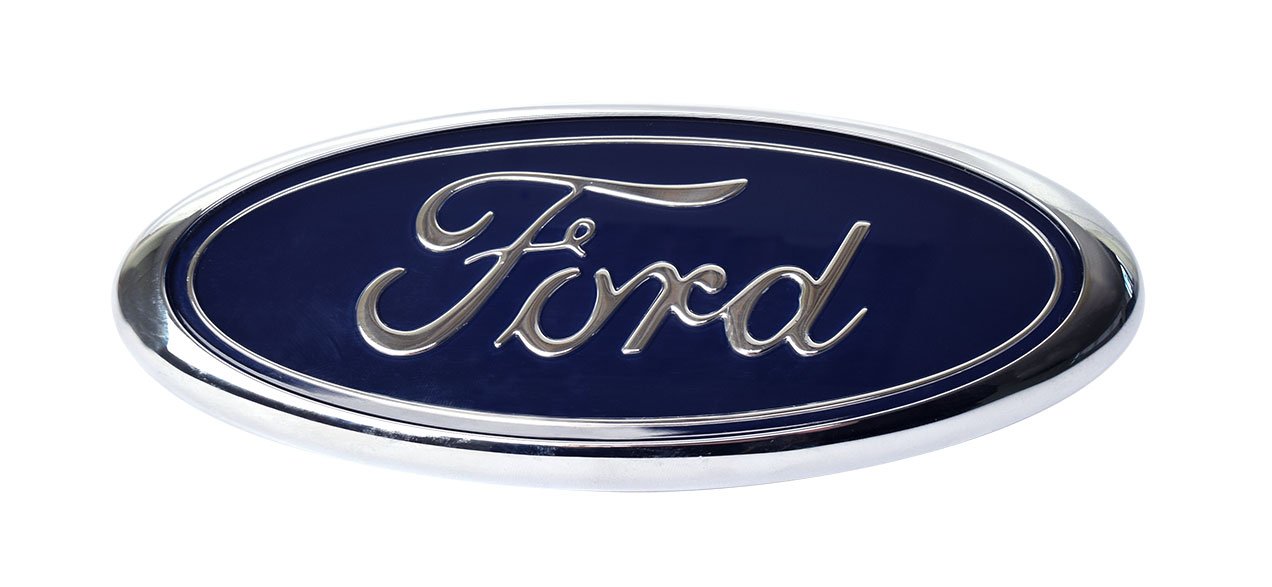 Mrkat Ford