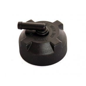 Skrm til ekspansionsbeholder