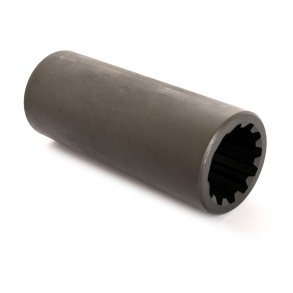 Kobling til foraksel