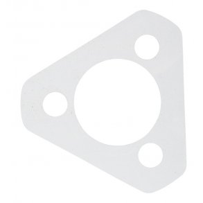 Stubakseltrdrejetap shim 0.10 mm Carraro aksel Ford