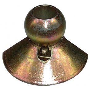 Nedre liftarmsguide - Konisk og kugle Kat 2