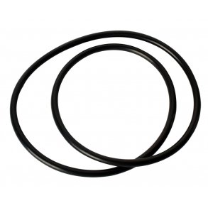 O-ring til frontaksel-affjedring Ford New Holland