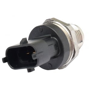 Fler-rail til sensor