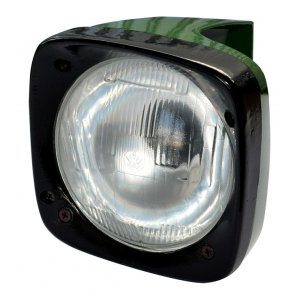 Forlygte Venstre John Deere