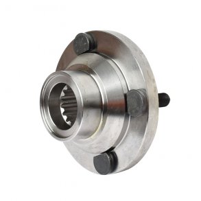 Flange