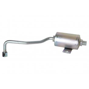 Stjreducering til cylinder