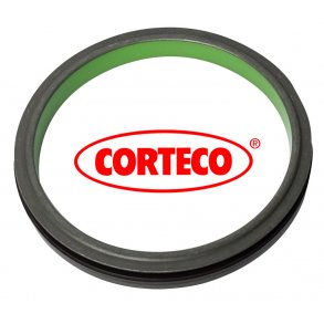 Ttning til krumtapaksel