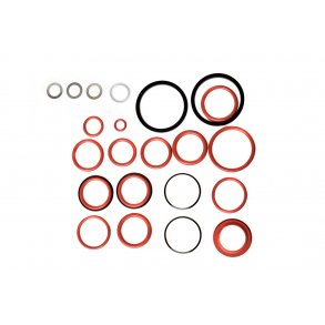 Ttningskit til hydraulikventil