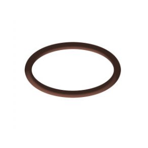 O-ring til oliefderr - transmission