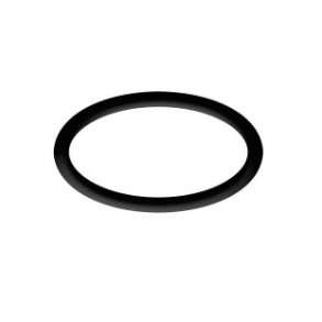 O-ring tillsupport - transmission