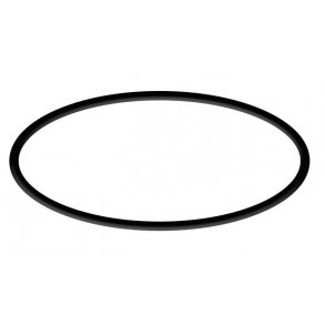 O-ring til indgangsaksel