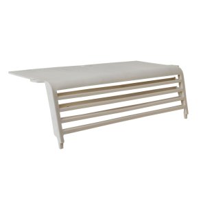 Skrm til takventilation