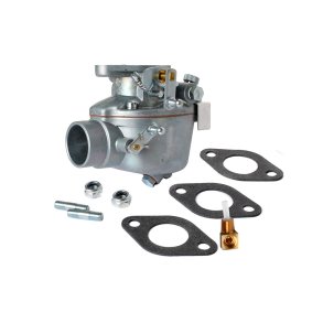 Carburettor