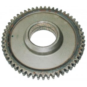 Medlber-tandhjul til hydraulikpumpe