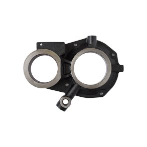 Transmission Carrier Housing