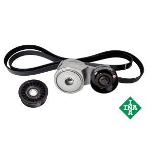 Fan Belt Tensioner Kit