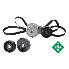 Fan Belt Tensioner Kit