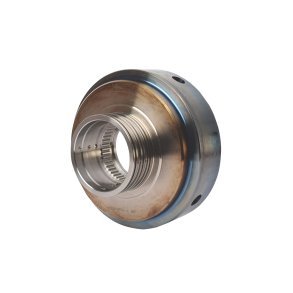 Clutch Housing Power Command B Pack