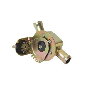 Cab Heater Regulator