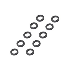 Dual Power Plate Seal