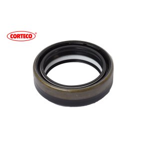 Half Shaft Seal Inner