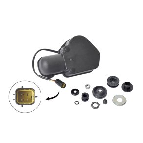 Wiper Motor Rear Window