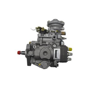 Injector Pump