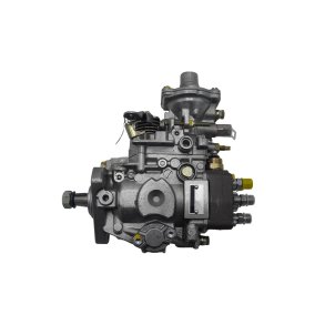 Injector Pump