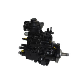 Injector Pump