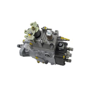 Injector Pump