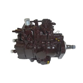 Injector Pump