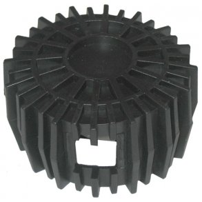 Gummibeskyttelse tilt trykfler