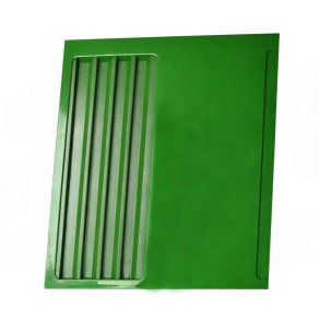 Hjelmsidepanel John Deere 6000 6005 6010