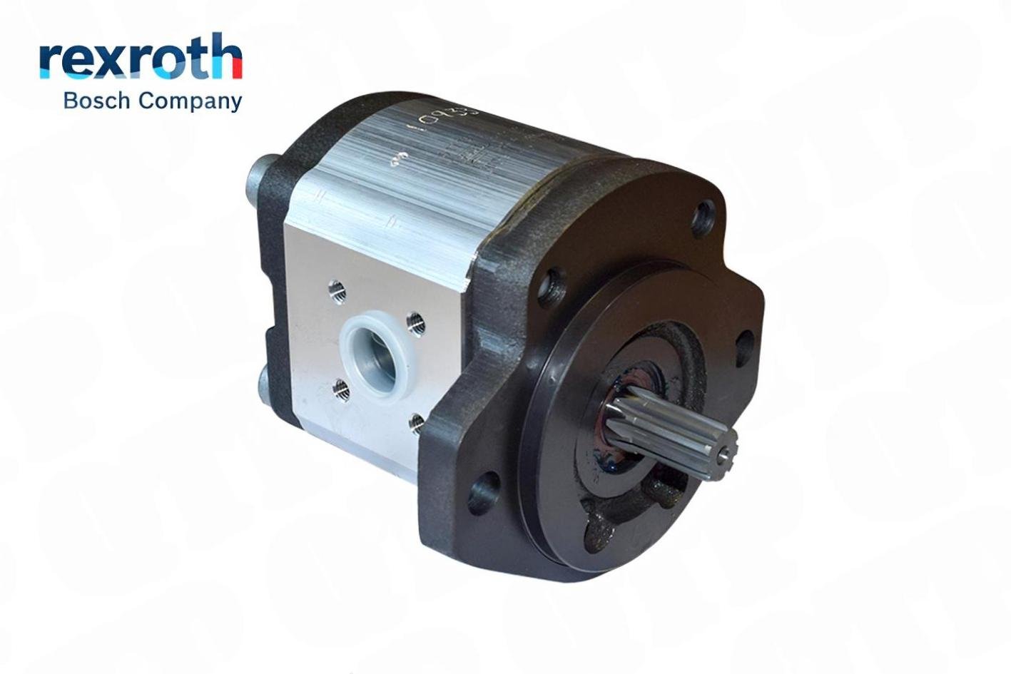 Hydraulikpump New Holland T6000 Series TSA | 43632 | 87603409, 0517625303, 0517625308, 0517725