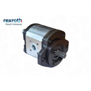 Hydraulikpumpe New Holland T6000 Series TSA | 43632 | 87603409, 0517625303, 0517625308, 0517725