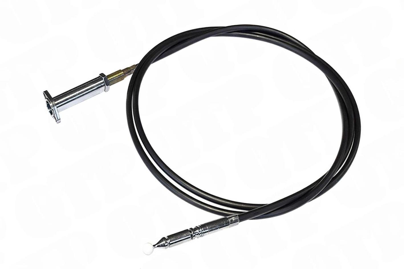 Kabel | Quicke Loader 2600mm (Kugle & �je)