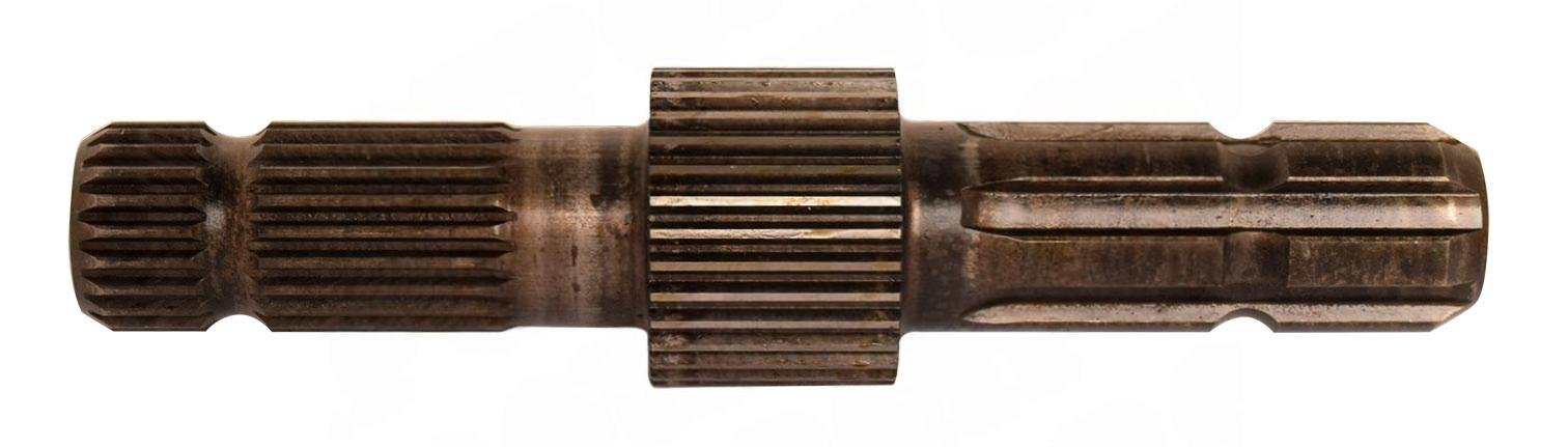 PTO-axel Case Maxxum MX80-170