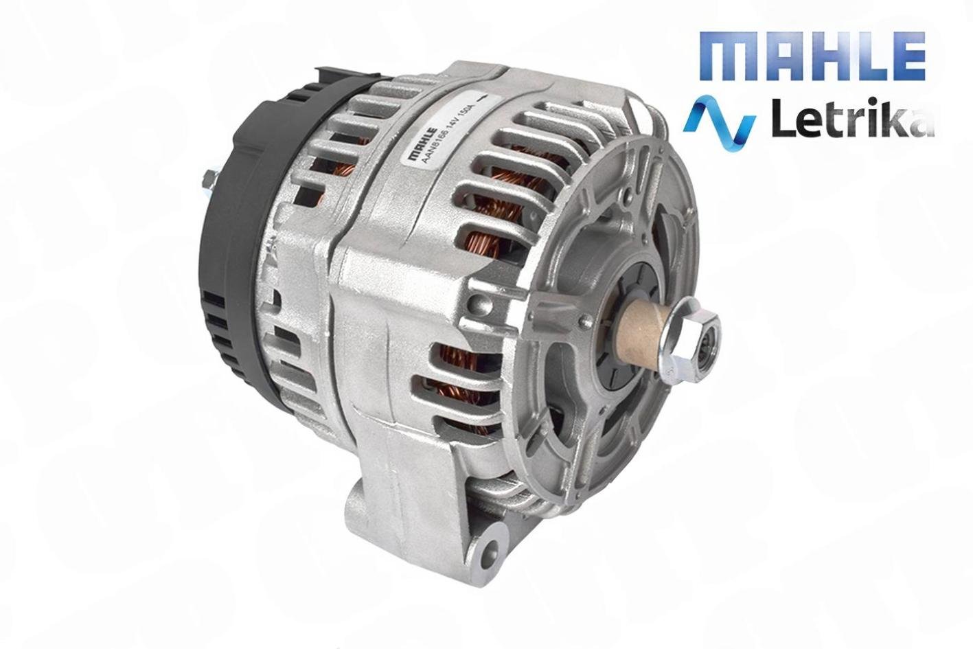 Generator (MAHLE) John Deere