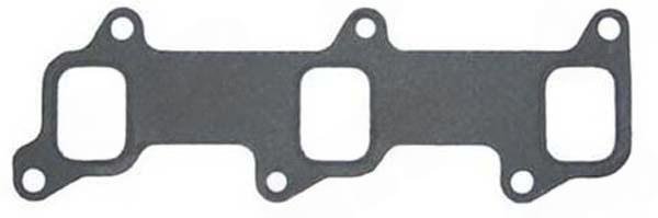 Udst�dningsmanifoldpakning Ford 4000 4600