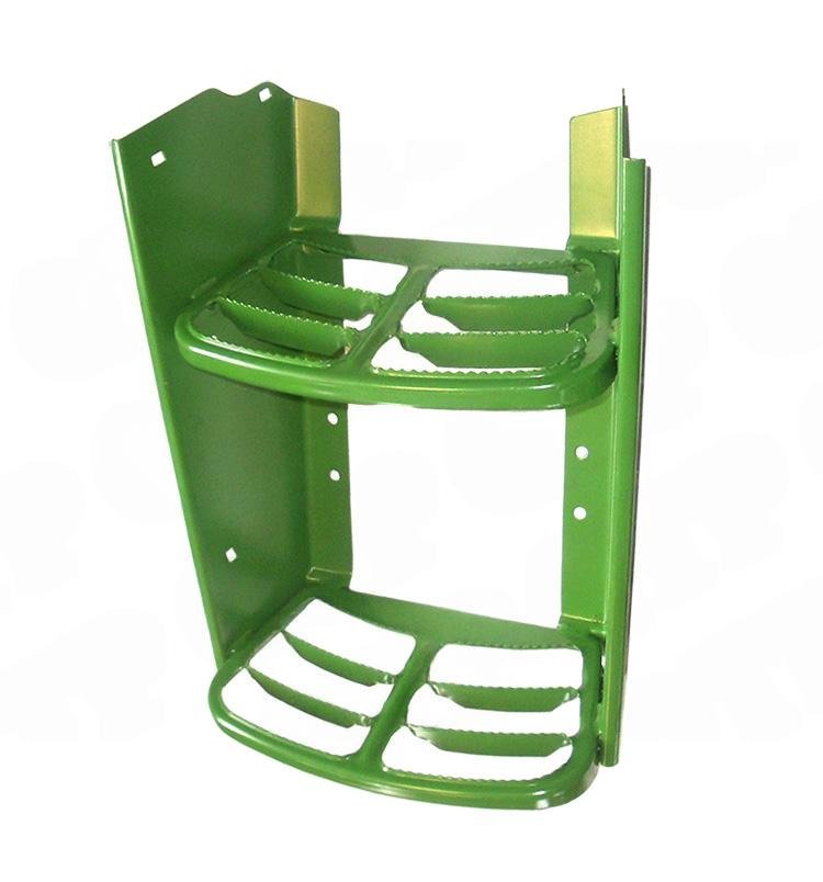 Fodtrin Samling X2 John Deere 6000 6010 6020 6030