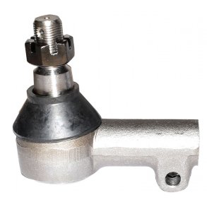 Styrekugle-ende, Servostyring H