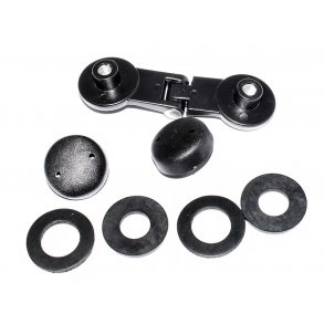 Hngselkit til vindue