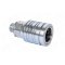 Hydraulisk snabbkoppling 1/2