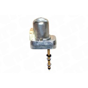 Viskermotor 12 Volt 120&deg; Lige Enkel Rotation