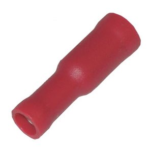 Rundstift tillkabelsko - Hona