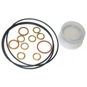 Ttningskit til orbitrolrat