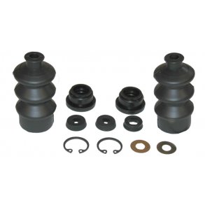 Bremsehovedcylinder, reparationsst