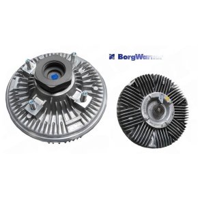 Viscous ventilatorkobling New Holland CCLS Fiat CCLS, BORG WARNER, BORGWARNER