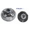 Viscous fl�ktkoppling New Holland CCLS Fiat CCLS
