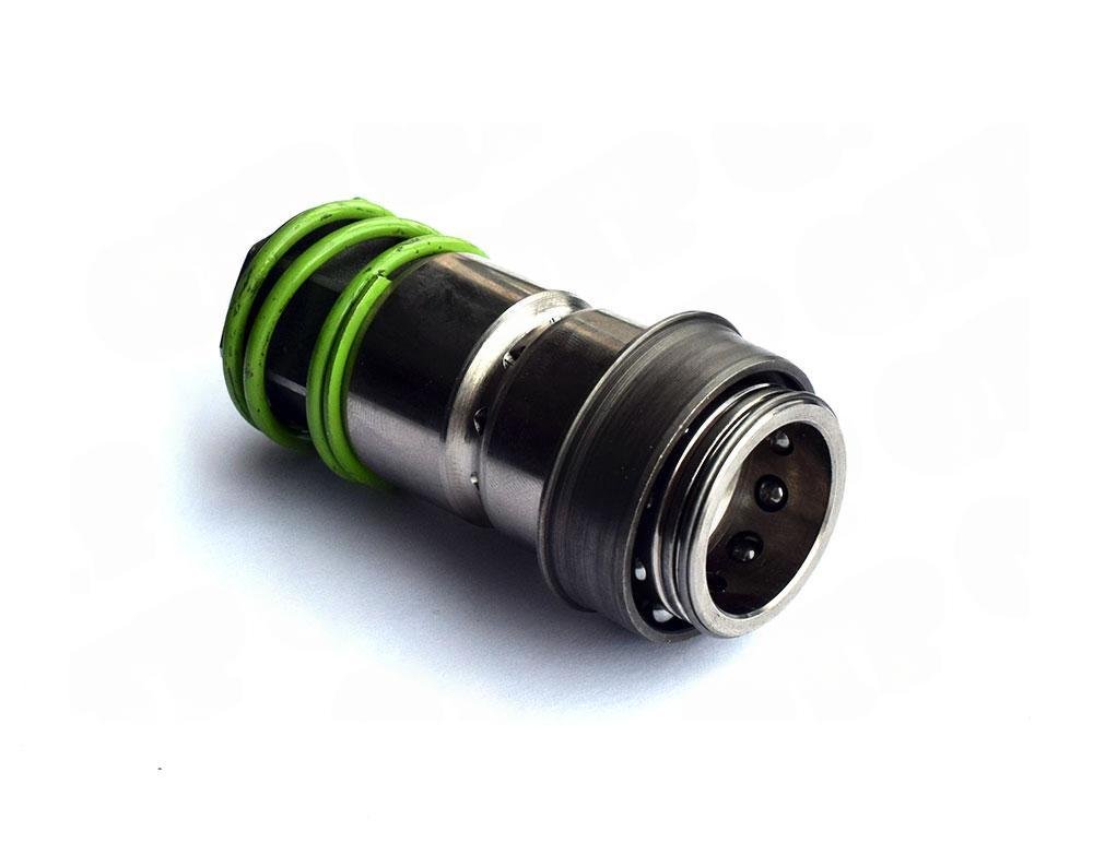 Selektiv styrventilkoppling _580150